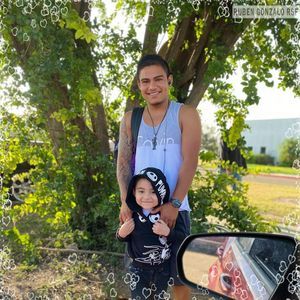 Meet your Posher, Juan